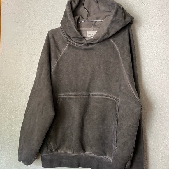 K-TWO HOODIE - Picture 2 of 4